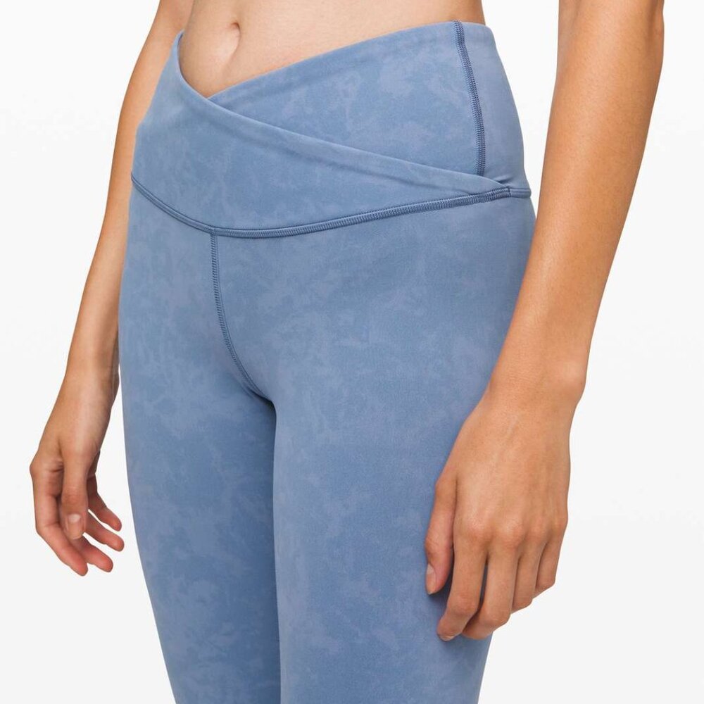 lululemon Always On High-Rise Tight 28"